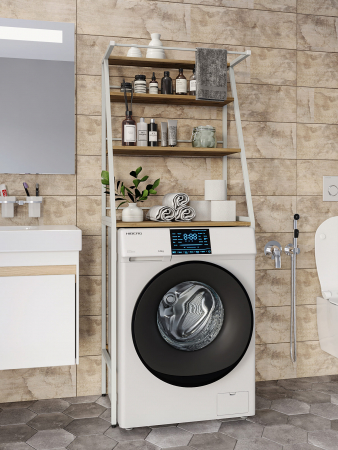 Стойка под стиральную машину КМ ЛОФТ