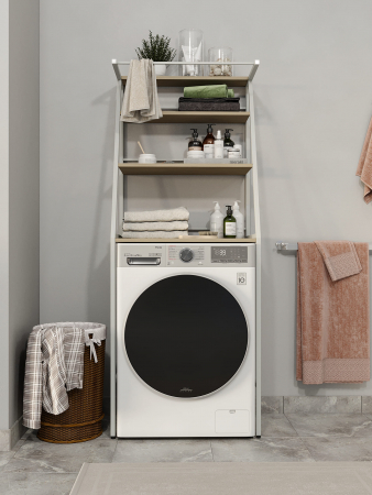 Стойка под стиральную машину КМ ЛОФТ