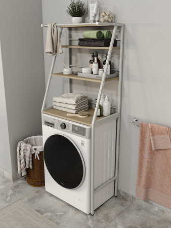 Стойка под стиральную машину КМ ЛОФТ