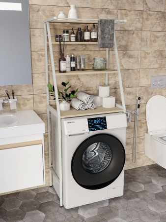 Стойка под стиральную машину КМ ЛОФТ