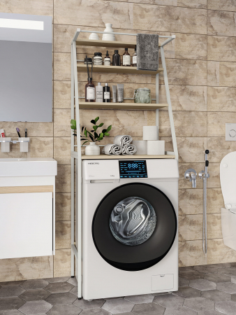 Стойка под стиральную машину КМ ЛОФТ