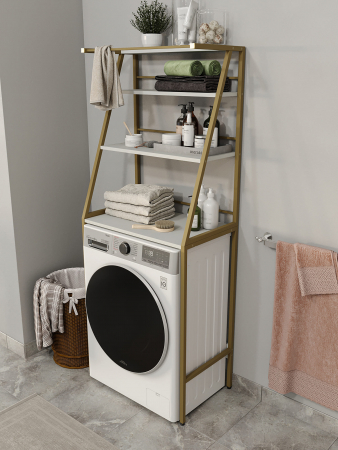 Стойка под стиральную машину КМ ЛОФТ