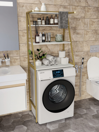 Стойка под стиральную машину КМ ЛОФТ