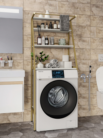 Стойка под стиральную машину КМ ЛОФТ