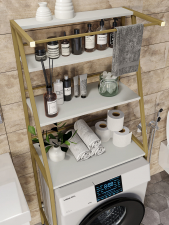 Стойка под стиральную машину КМ ЛОФТ