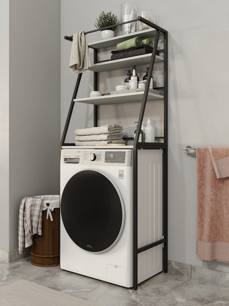 Стойка под стиральную машину КМ ЛОФТ