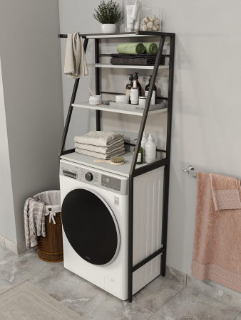 Стойка под стиральную машину КМ ЛОФТ