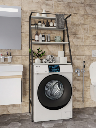 Стойка под стиральную машину КМ ЛОФТ