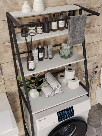 Стойка под стиральную машину КМ ЛОФТ