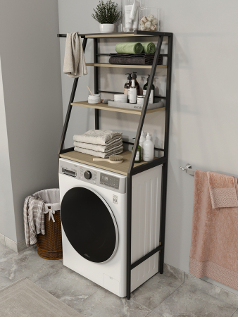 Стойка под стиральную машину КМ ЛОФТ