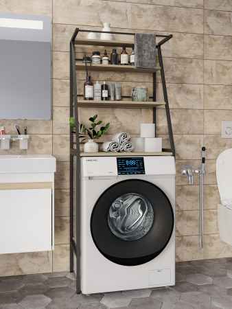 Стойка под стиральную машину КМ ЛОФТ