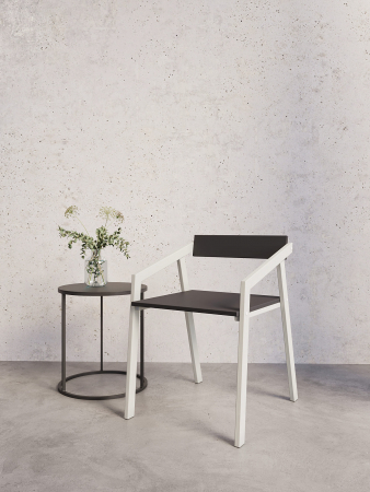 Стул Анголаро КМ ЛОФТ