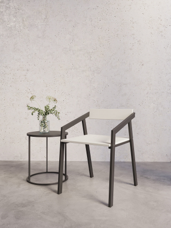 Стул Анголаро КМ ЛОФТ