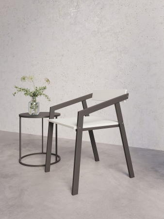 Стул Анголаро КМ ЛОФТ