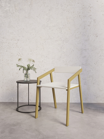 Стул Анголаро КМ ЛОФТ