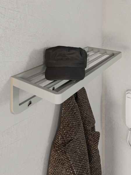 Вешалка К1 КМ ЛОФТ