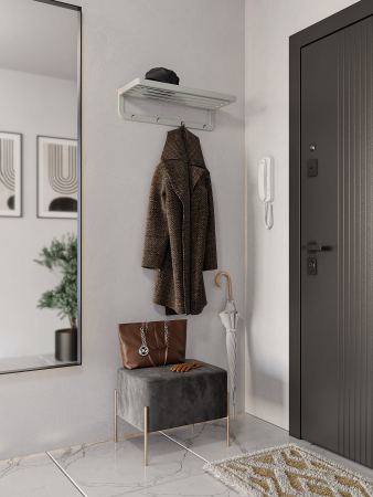 Вешалка К1 КМ ЛОФТ