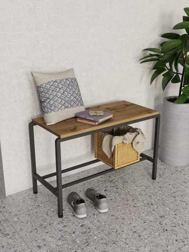 Скамья К1 КМ ЛОФТ