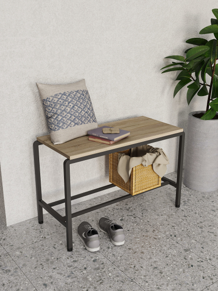 Скамья К1 КМ ЛОФТ