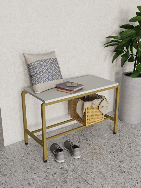 Скамья К1 КМ ЛОФТ