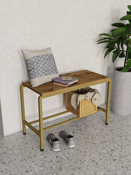 Скамья К1 КМ ЛОФТ