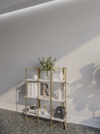 Дивульгато L KM Loft